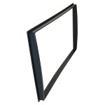 Переходная рамка CARAV Nissan Almera, Tiida, X-trail, Qashqai, Patrol, Juke, Cube (11-123)