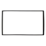 Переходная рамка CARAV Nissan Almera, Tiida, X-trail, Qashqai, Patrol, Juke, Cube (11-123)