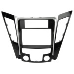 Переходная рамка CARAV Hyundai Sonata (11-139)