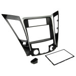 Переходная рамка CARAV Hyundai Sonata (11-139)