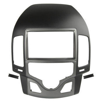 Переходная рамка CARAV Hyundai i-30 (11-142)