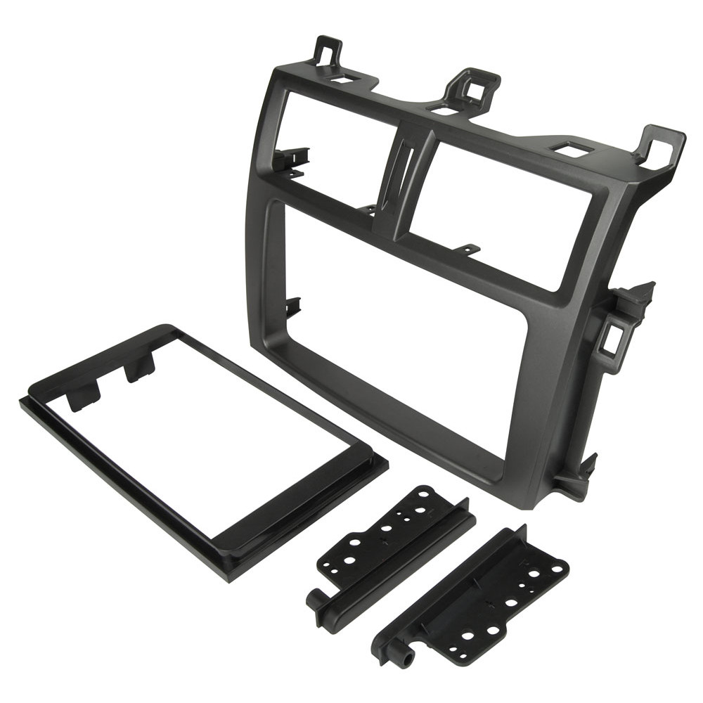 Переходная рамка Toyota Verso-S, Subaru Trezia Carav 11-172