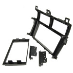 Переходная рамка Toyota Verso-S, Subaru Trezia Carav 11-172