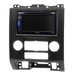 Переходная рамка Ford Escape, Mazda Tribute Carav 11-276