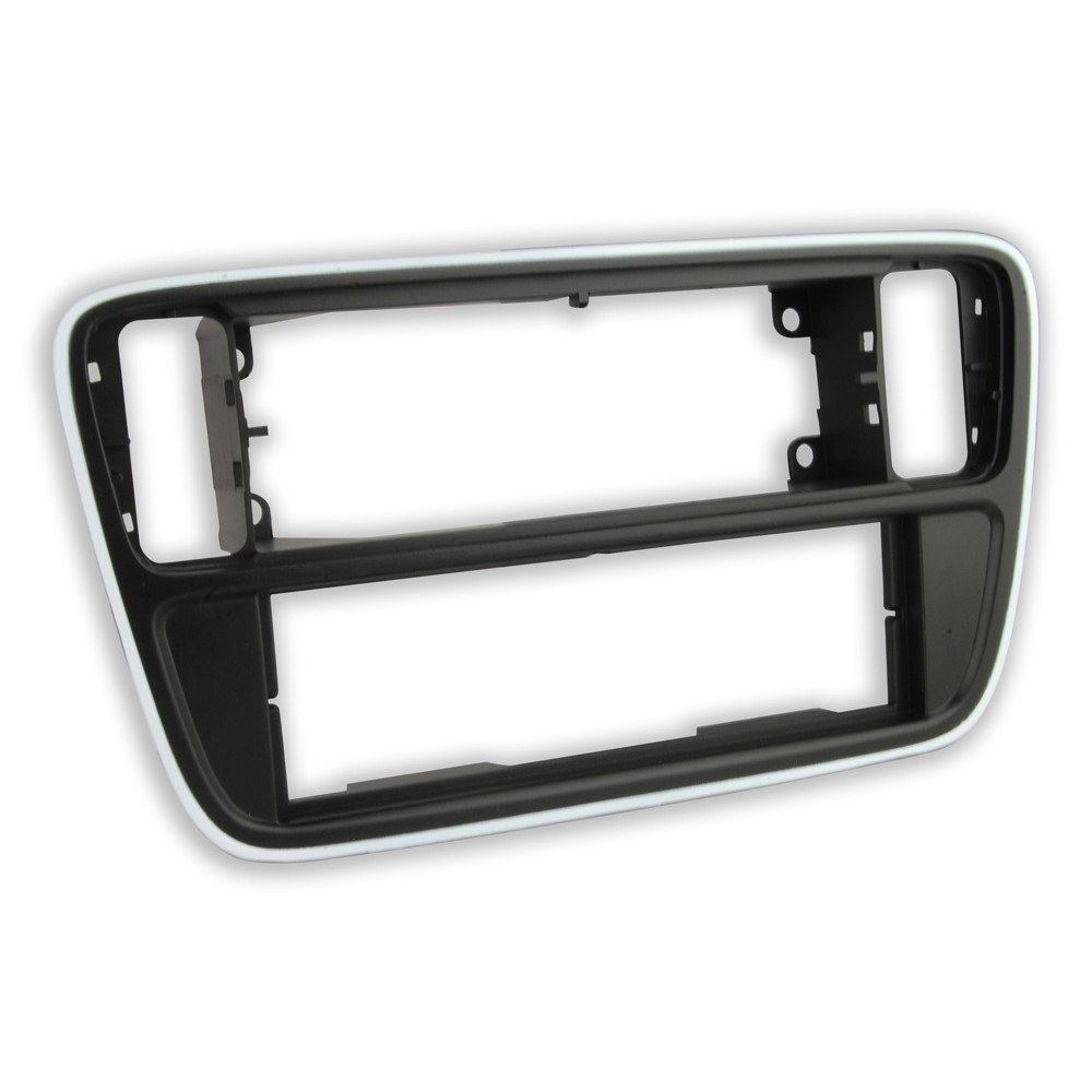 Переходная рамка Carav Volkswagen Up!, Skoda Citigo, Seat Mii (11-312)