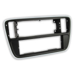 Переходная рамка Carav Volkswagen Up!, Skoda Citigo, Seat Mii (11-312)