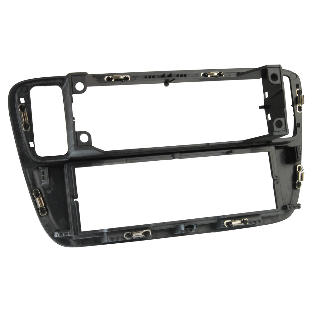 Переходная рамка Carav Volkswagen Up!, Skoda Citigo, Seat Mii (11-312)