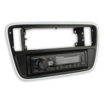 Переходная рамка Carav Volkswagen Up!, Skoda Citigo, Seat Mii (11-312)