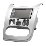 Переходная рамка CARAV Renault, Dacia Duster, Sandero, Logan, Nissan NP200 (11-329)