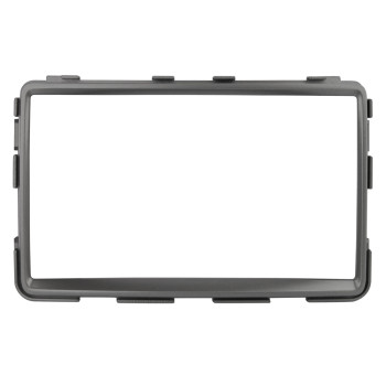 Переходная рамка CARAV SsangYong Rexton (11-330)