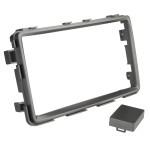 Переходная рамка CARAV SsangYong Rexton (11-330)