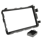 Переходная рамка CARAV SsangYong Rexton (11-330)