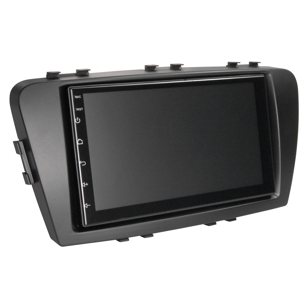 Переходная рамка CARAV JAC Refine S5 (11-351)