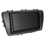 Переходная рамка CARAV JAC Refine S5 (11-351)
