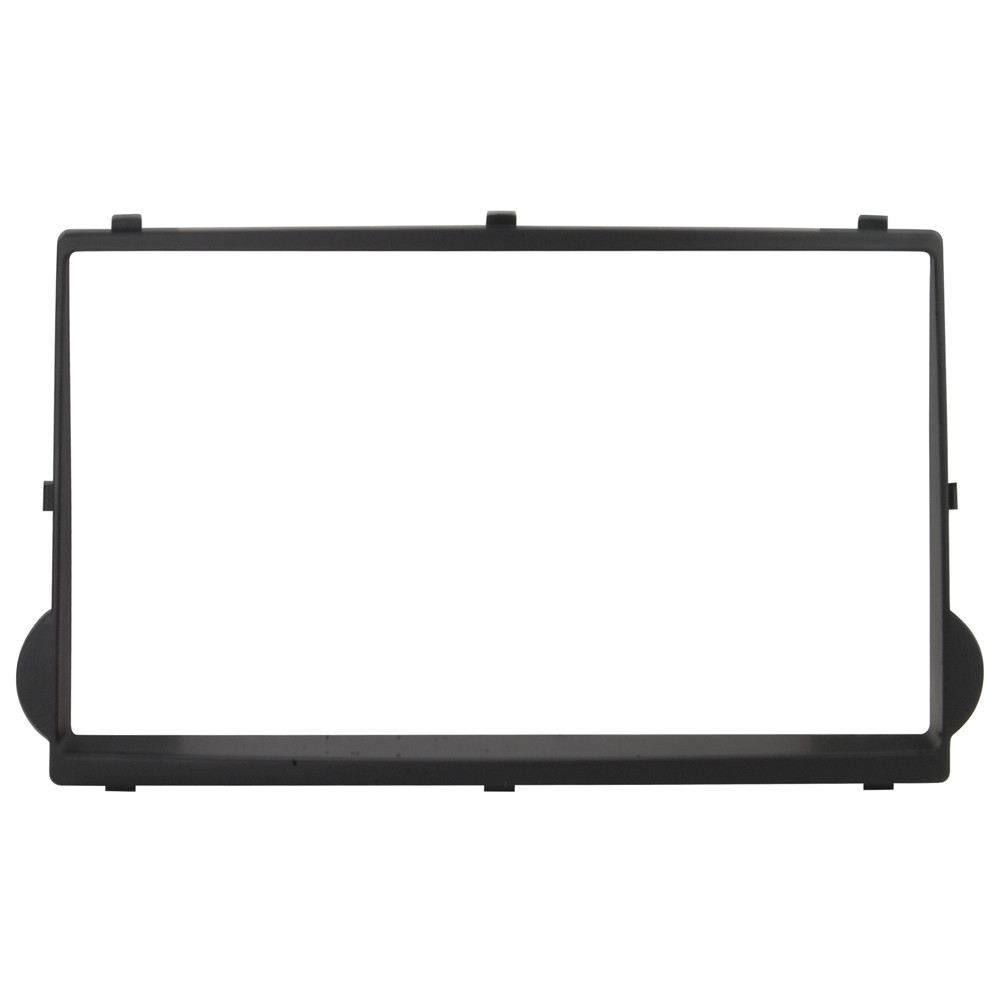 Переходная рамка Carav Hyundai H-1, Starex, i800, iLoad, iMax (11-411)