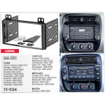 Переходная рамка Ford, Lincoln Carav 11-534