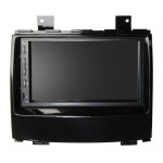 Переходная рамка CARAV JAC Refine S3 (11-597)