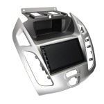 Переходная рамка Carav Ford Transit Connect, Tourneo Connect (11-618)