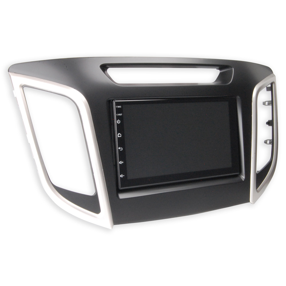 Переходная рамка Hyundai Creta Carav 11-656