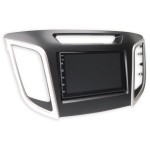 Переходная рамка Hyundai Creta Carav 11-656