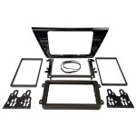 Переходная рамка CARAV Volkswagen Touran (11-661)