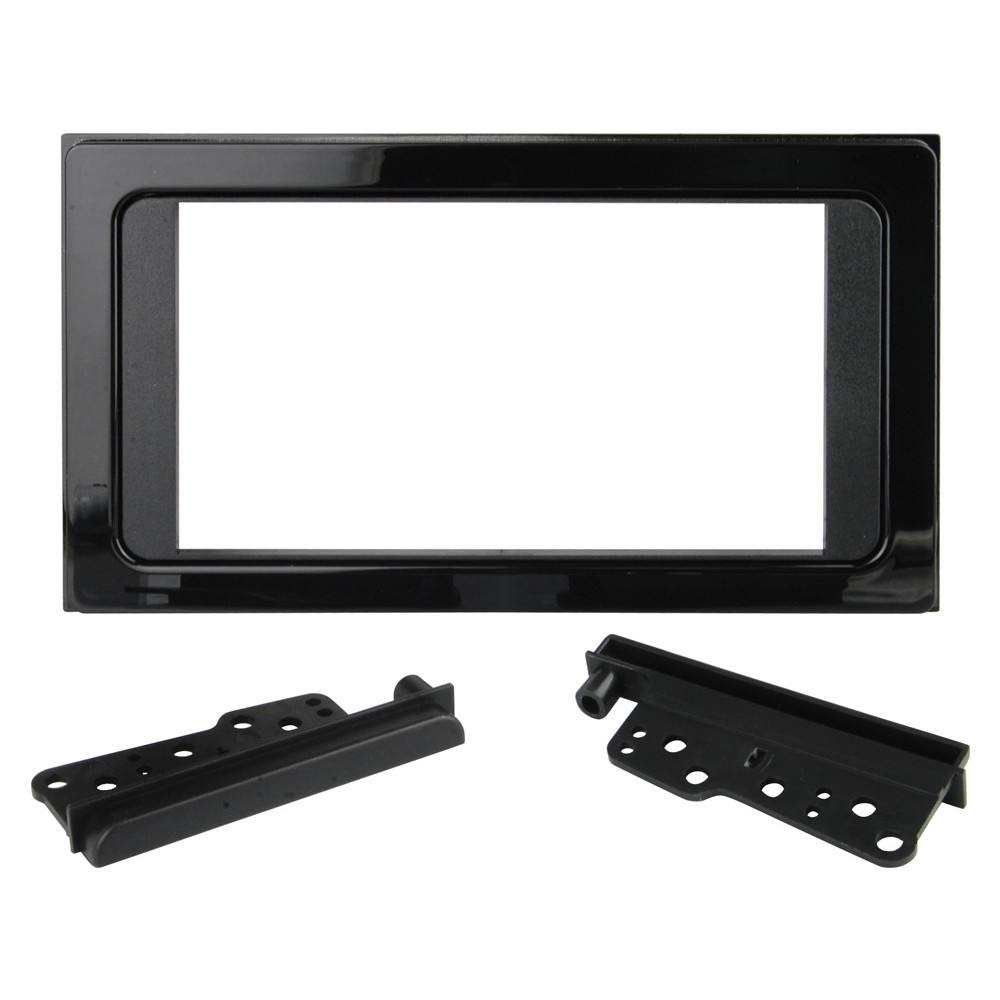 Переходная рамка Carav Toyota Sienna (11-668)