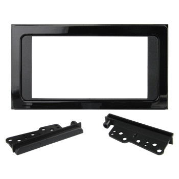 Переходная рамка Carav Toyota Sienna (11-668)