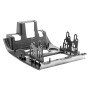 Переходная рамка Ford Escape, Mazda Tribute Carav 11-682
