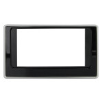 Переходная рамка Toyota Auris, Corolla Carav 11-696