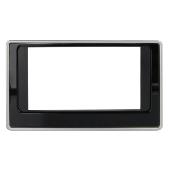 Переходная рамка Toyota Auris, Corolla Carav 11-696