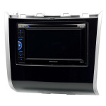 Переходная рамка Carav Nissan Pathfinder (11-713)