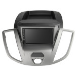 Перехідна рамка Carav Ford Transit (11-770)