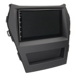 Переходная рамка Carav Hyundai Santa Fe (11-787)