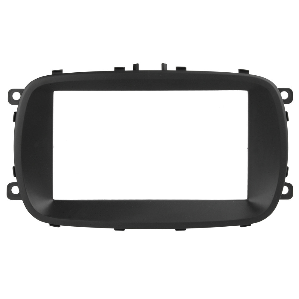 Переходная рамка Carav Fiat 500X (11-805)