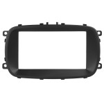 Перехідна рамка Carav Fiat 500X (11-805)