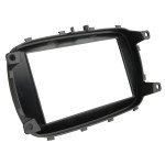 Перехідна рамка Carav Fiat 500X (11-805)