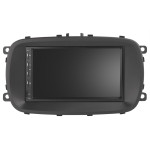 Перехідна рамка Carav Fiat 500X (11-805)