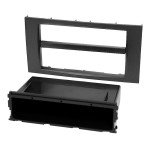Переходная рамка CARAV Ford Focus, Transit, C-Max, S-Max, Fusion, Fiesta, Galaxy, Kuga (11-809)
