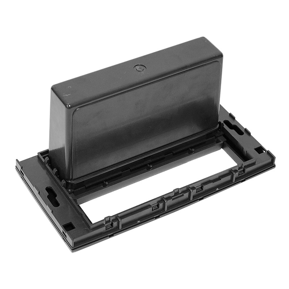 Переходная рамка CARAV Ford Focus, Transit, C-Max, S-Max, Fusion, Fiesta, Galaxy, Kuga (11-810)