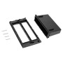 Переходная рамка CARAV Ford Focus, Transit, C-Max, S-Max, Fusion, Fiesta, Galaxy, Kuga (11-811)
