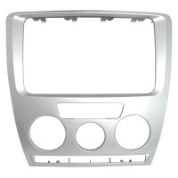 Переходная рамка Carav Skoda Octavia (11-815)