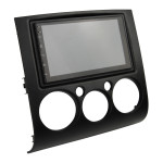 Переходная рамка Carav Mitsubishi Galant (11-828)