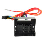 Переходник ISO CARAV Mercedes, Opel (12-024)