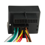 Переходник для магнитол BMW, Land Rover, Rover, Mini Carav 12-204