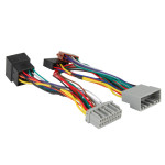 Переходник для магнитол Chrysler, Jeep Carav 12-207