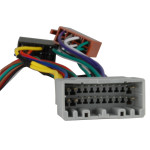 Переходник для магнитол Chrysler, Jeep Carav 12-207