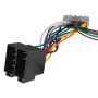 Переходник для магнитол Chrysler, Jeep Carav 12-207