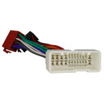 Переходник для магнитол KIA, Hyundai Carav 12-214