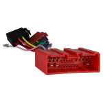 Переходник для магнитол Mazda Carav 12-215