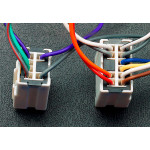 Переходник для магнитол Nissan Carav 12-220